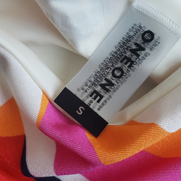 OneOne bikini set - Picture 5 of 6